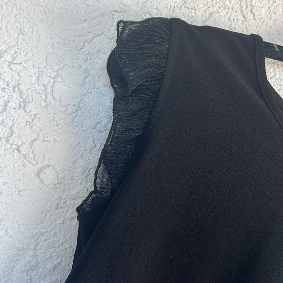 LOVE SCARLETT WOMEN BLOUSE SIZE S - Picture 4 of 12